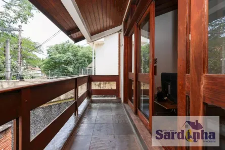 Sobrado com 5 Quartos à venda, 223m² no Vila Sônia, São Paulo
