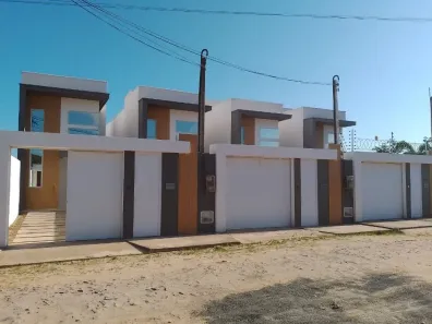 Casa com 3 Quartos à venda, 128m² no Centro, Eusébio