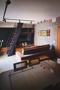 Apartamento com 4 Quartos à venda, 115m² no Jardim Goiás, Goiânia