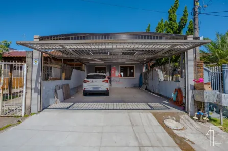 Casa com 2 Quartos à venda, 55m² no Campestre, São Leopoldo
