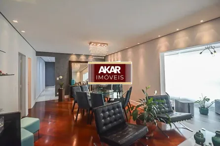 Cobertura com 4 Quartos à venda, 256m² no Anchieta, São Bernardo do Campo