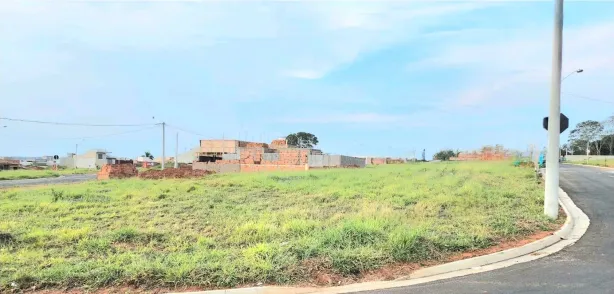 Lote/Terreno à venda, 313m² no SETSUL, São José do Rio Preto