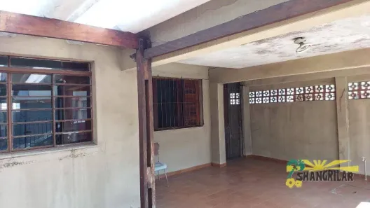 Casa com 2 Quartos à venda, 217m² no Baeta Neves, São Bernardo do Campo