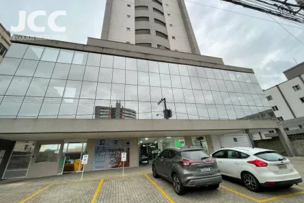 Apartamento com 3 Quartos à venda, 102m² no Centro, Joinville