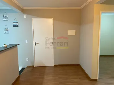 Apartamento com 2 Quartos à venda, 39m² no Colônia (Zona Leste), São Paulo