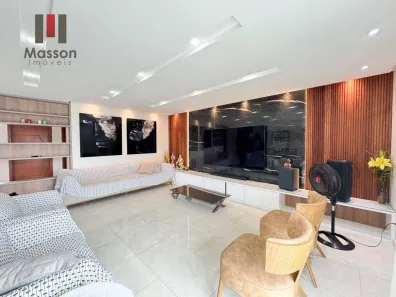 Casa com 5 Quartos à venda, 400m² no São Pedro, Juiz de Fora