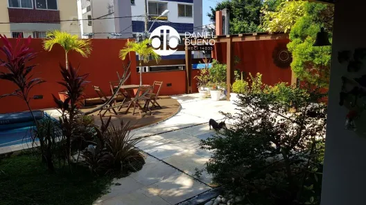 Sobrado com 4 Quartos à venda, 300m² no Rio Vermelho, Salvador