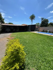 Casa de Condomínio com 3 Quartos à venda, 150m² no Ponte Alta Norte, Brasília