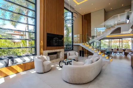 Casa de Condomínio com 4 Quartos à venda, 350m² no Marechal Rondon, Canoas