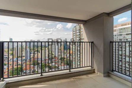 Cobertura com 4 Quartos à venda, 140m² no Jardim das Acácias, São Paulo