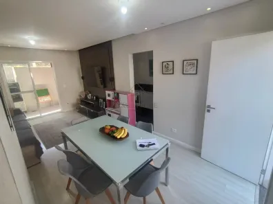 Casa de Condomínio com 2 Quartos à venda, 109m² no Paisagem Renoir, Cotia
