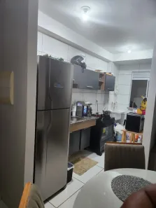 Apartamento com 2 Quartos à venda, 50m² no Turu, São Luís