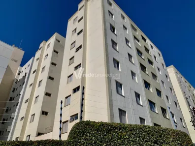 Apartamento com 3 Quartos à venda, 107m² no Jardim Flamboyant, Campinas