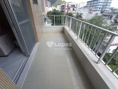 Apartamento com 2 Quartos à venda, 78m² no Vila Isabel, Rio de Janeiro