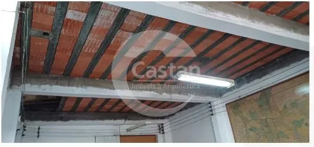 Ponto Comercial com 1 Quarto à venda, 200m² no Mooca, São Paulo