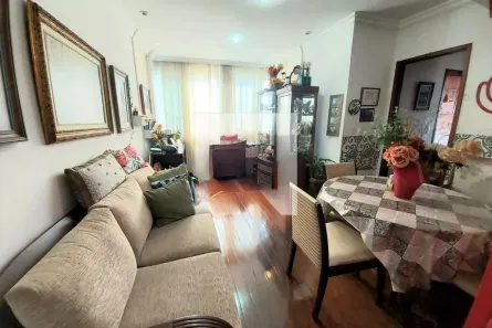 Apartamento com 3 Quartos à venda, 150m² no Nova Floresta, Belo Horizonte