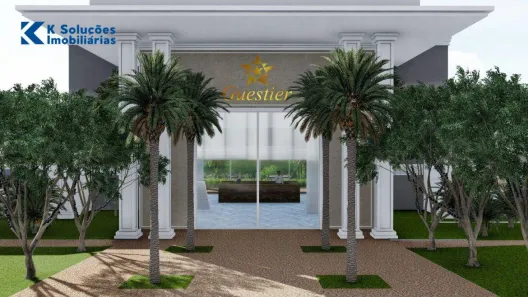 Lote/Terreno à venda, 319m² no Samambaia Parque Residencial, Bauru