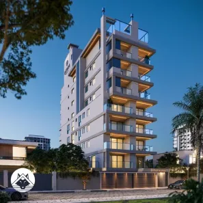 Apartamento com 2 Quartos à venda, 74m² no Itingá I, Barra Velha