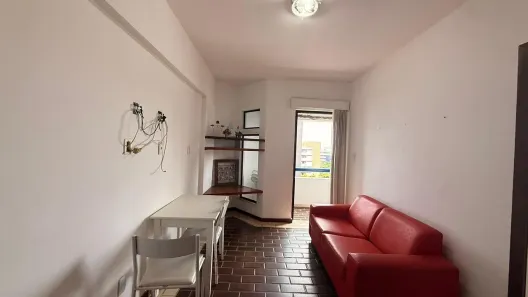 Flat com 1 Quarto à venda, 45m² no Ondina, Salvador