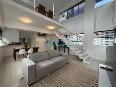 Apartamento com 1 Quarto à venda, 85m² no Centro, Florianópolis