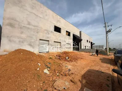 Galpão/Depósito/Armazém para alugar, 655m² no Jardim Novo Ângulo, Hortolândia