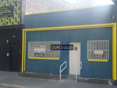 Ponto Comercial para alugar, 161m² no Mooca, São Paulo