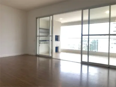 Apartamento com 4 Quartos para alugar, 136m² no Jurubatuba, São Paulo