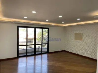 Apartamento com 3 Quartos à venda, 135m² no Vila Monumento, São Paulo