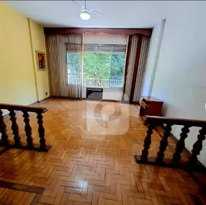 Apartamento com 2 Quartos à venda, 88m² no Tijuca, Rio de Janeiro