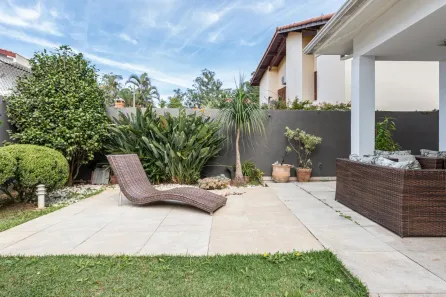 Sobrado com 4 Quartos à venda, 327m² no Alphaville, Santana de Parnaíba
