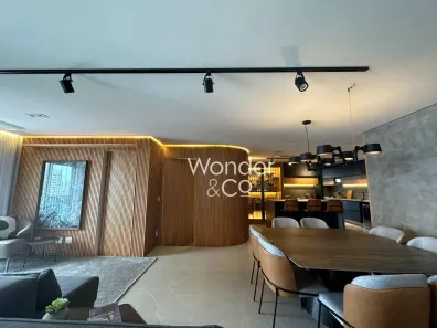 Apartamento com 2 Quartos à venda, 178m² no Indianópolis, São Paulo