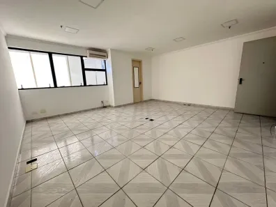 Ponto Comercial para alugar, 36m² no Indianópolis, São Paulo