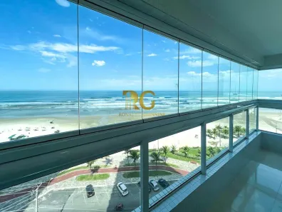 Apartamento com 3 Quartos à venda, 115m² no Maracanã, Praia Grande