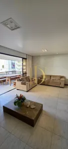 Apartamento com 4 Quartos à venda, 162m² no Jardim Apipema, Salvador