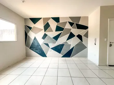 Apartamento com 2 Quartos à venda, 46m² no Residencial das Américas, Ribeirão Preto