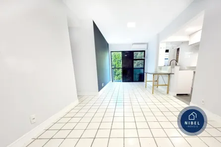 Apartamento com 2 Quartos à venda, 80m² no São Conrado, Rio de Janeiro