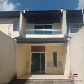 Casa com 3 Quartos à venda, 110m² no Parque Dois Irmãos, Fortaleza