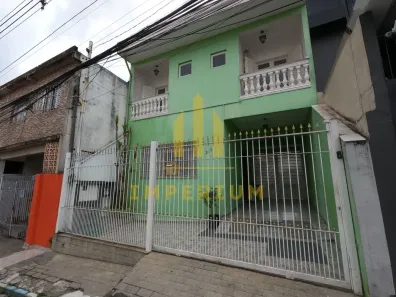 Sobrado com 5 Quartos à venda, 180m² no Santa Teresinha, São Paulo