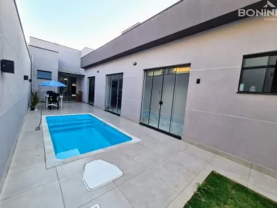 Casa com 2 Quartos à venda, 189m² no Vila Santa Maria, Americana
