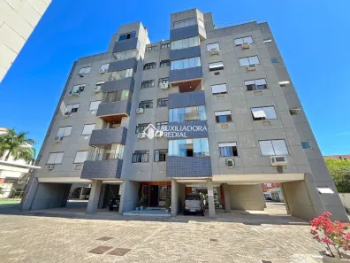 Cobertura com 2 Quartos à venda, 136m² no Camaquã, Porto Alegre