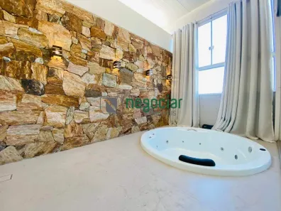 Apartamento com 1 Quarto para alugar, 80m² no Chácara, Betim