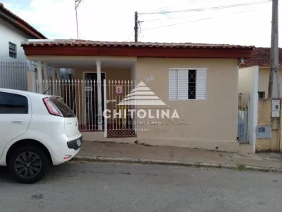 Casa com 4 Quartos à venda, 107m² no Vila Santana, Itapetininga