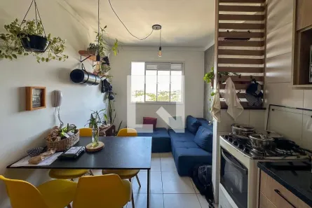 Apartamento com 2 Quartos à venda, 35m² no Parque Fongaro, São Paulo
