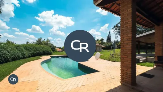 Fazenda/Sítio com 3 Quartos à venda, 184m² no Vale das Laranjeiras, Indaiatuba