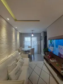 Apartamento com 2 Quartos à venda, 57m² no Ortizes, Valinhos