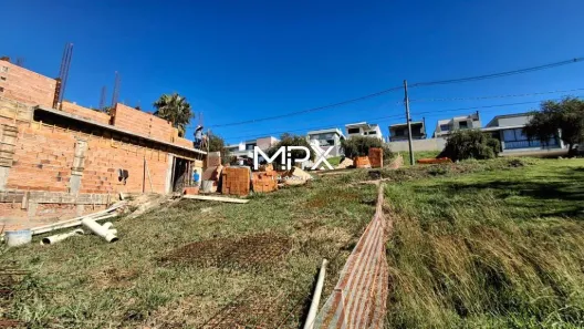 Lote/Terreno à venda, 360m² no Loteamento Residencial Reserva do Engenho, Piracicaba