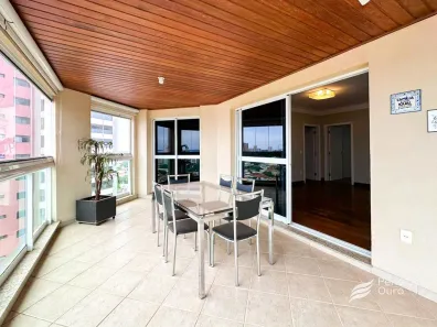 Apartamento com 3 Quartos à venda, 215m² no Centro, Araçatuba