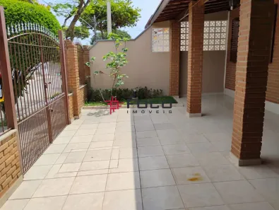 Casa com 3 Quartos à venda, 140m² no Bosque dos Eucaliptos, São José dos Campos