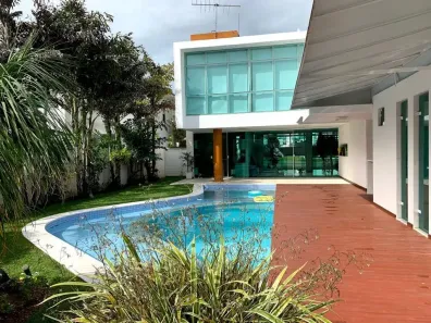 Apartamento com 4 Quartos à venda, 537m² no Vila de Abrantes (Abrantes), Camaçari