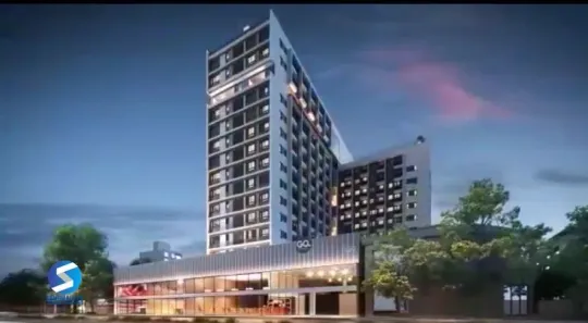 Apartamento com 2 Quartos à venda, 46m² no Rio Branco, Porto Alegre